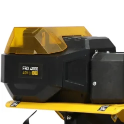 Motobineuse à Batterie 40 Volts Largeur Travail 40cm Texas Frx4000 -Pas Cher Jardinoa Magasin 6437f703911e14.84235434