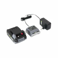 Voltr - Débroussailleuse Sans Fil Voltr ø25cm - Coupe-bordures électrique Avec Batterie Lithium Ion + Chargeur 20v -Pas Cher Jardinoa Magasin 6445ca2e21b4e8.50403360