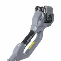 Voltr 36v – Débroussailleuse ø38cm Sans Fil – Avec 2 Batteries Litihium 2.0ah + Double Chargeur Charge Rapide. 1 Bobine Double Fil -Pas Cher Jardinoa Magasin 6445ca2fc96d85.23671907