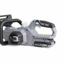 Voltr 20v– Tronçonneuse 25cm (10’’) – Avec Batterie Lithium 2.0ah + Chargeur 20v. Normes Ce -Pas Cher Jardinoa Magasin 6445ca35398027.39228654