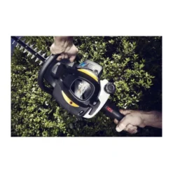 Taille-haies Thermique Mcculloch Superlite 4528 -Pas Cher Jardinoa Magasin 6446dc76e91387.95324986