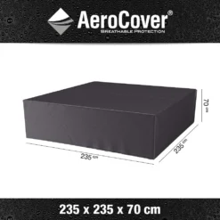 Aerocover Housse De Protection Respirante Pour Ensemble De Mobilier Extérieur Pour Ensembl -Pas Cher Jardinoa Magasin 6446e38d0087c9.01168799