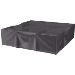 Aerocover Housse De Protection Respirante Pour Ensemble De Mobilier Extérieur Pour Ensembl