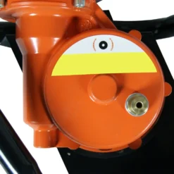 Tarière Thermique 52 Cm3 - 3 Cv + Mèche 60 Mm -Pas Cher Jardinoa Magasin 6448c1ab98f325.89852353