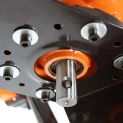 Tarière Thermique 52 Cm3 - 3 Cv + Lot De 3 Mèches (100, 150 Et 200 Mm) -Pas Cher Jardinoa Magasin 6448c1ad1e3b60.46417263