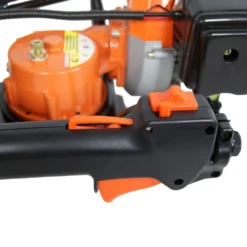 Tarière Thermique 52 Cm3 - 3 Cv + Mèche 40 Mm -Pas Cher Jardinoa Magasin 6448c1ae67cdd0.32083956