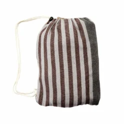 Hamac Simple Sablayan Cappuccino -Pas Cher Jardinoa Magasin 6449890ddf7177.02644229