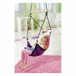 Amazonas Kid's Swinger Pink -Pas Cher Jardinoa Magasin 64498910c7c637.40613720