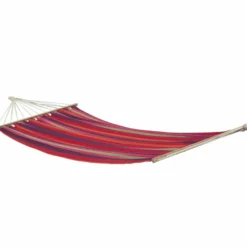 Hamac Ticao Tamarillo Simple -Pas Cher Jardinoa Magasin 6449891880abc7.46049183