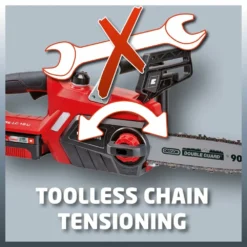 Einhell Tronçonneuse Sans Fil Ge-lc 18 Li Kit 4501760 -Pas Cher Jardinoa Magasin 644acab3a73ae4.30396631