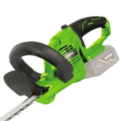 Taille Haies Sans Fil 20v Lame 51cm + Batterie Lithium 2ah + Chargeur Rapide Vito Ego Li -Pas Cher Jardinoa Magasin 644b1051819906.87249145