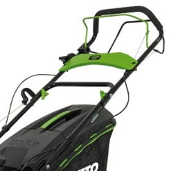 Tondeuse Thermique Vito 5cv Moteur Ohv - 4 Temps - -Pas Cher Jardinoa Magasin 6453a71098c082.83005598