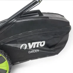 Tondeuse Thermique Vito 5cv Moteur Ohv - 4 Temps - -Pas Cher Jardinoa Magasin 6453a710c7bb67.36862026