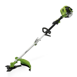 Débroussailleuse Thermique 4en1 33 Cm³ Taille Haies Coupe Bordures Elagueuse Vito -Pas Cher Jardinoa Magasin 6453a71d352d38.91868076