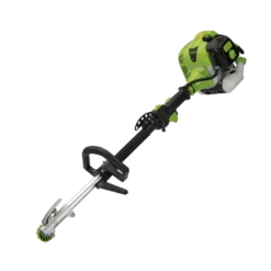 Débroussailleuse Thermique 4en1 33 Cm³ Taille Haies Coupe Bordures Elagueuse Vito -Pas Cher Jardinoa Magasin 6453a71d430181.67887761