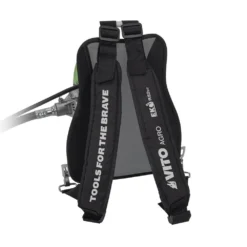 Débroussailleuse Thermique à Dos 52cm³ Coupe 25cm Vito -Pas Cher Jardinoa Magasin 6453a71eca26f6.35818647