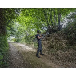 Débroussailleuse Thermique à Dos 52cm³ Coupe 25cm Vito -Pas Cher Jardinoa Magasin 6453a71ed2cc01.23362455