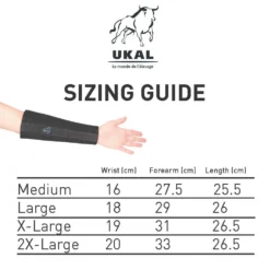 Paire De Manchettes De Protection En Néoprène - Xxl -Pas Cher Jardinoa Magasin 6453a78eaacca4.46521907