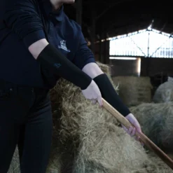 Paire De Manchettes De Protection En Néoprène - Xxl -Pas Cher Jardinoa Magasin 6453a78eb648d2.33215597