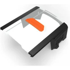 Yard Force - Garage Pour Robot-tondeuse Compatible Avec Toute La Gamme Yard Force - Ar Sh02 -Pas Cher Jardinoa Magasin 64551336c3a4f0.50796378