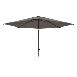 Madison Parasol Elba 300 Cm Taupe
