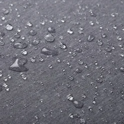 Madison Parasol Elba 300 Cm Gris -Pas Cher Jardinoa Magasin 645801e3470bd4.11925650