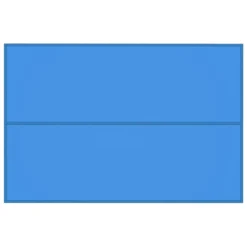 VIDAXL Bâche D'extérieur 3x2 M Bleu -Pas Cher Jardinoa Magasin 645801f3f13808.52950927