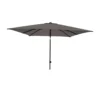 Madison Parasol Corsica 200x250 Cm Taupe
