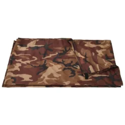 VIDAXL Bâche D'extérieur 3x2,85 M Camouflage -Pas Cher Jardinoa Magasin 64580218c86c69.45718996