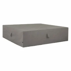 Madison Housse De Meubles D'extérieur 100 X 100 X 70 Cm Gris