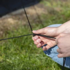 Madison Housse De Meubles D'extérieur 100 X 100 X 70 Cm Gris -Pas Cher Jardinoa Magasin 645a91599574c0.93418854