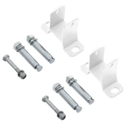 VIDAXL Auvent Rétractable Automatique 450x300 Cm Jaune Et Blanc -Pas Cher Jardinoa Magasin 645a959f50a391.80617484