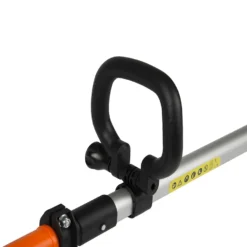 Yard Force - Taille-haies Téléscopique Sans Fil 20v Avec Tête Réglable, Lame 41cm, Batterie Li-ion Et Chargeur - Lh C41a -Pas Cher Jardinoa Magasin 645b8e639f41a4.39486700