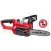 Einhell Tronçonneuse Sans Fil Ge-lc 18 Li - Solo 4501761