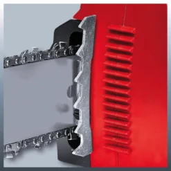 Einhell Tronçonneuse Sans Fil Ge-lc 18 Li - Solo 4501761 -Pas Cher Jardinoa Magasin 645b8f46300801.41413536