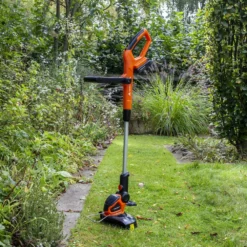 Yard Force - Débroussailleuse Sans-fil 20v Avec Largeur De Coupe 30cm - Lt C25 -Pas Cher Jardinoa Magasin 645b90ce6cfff3.67378135