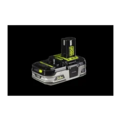Ryobi 1 Batterie Lithium+ High Energy 18 V - 3,0 Ah