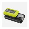 Ryobi 1 Batterie Lithium+ 36v - 2,0 Ah Et 1 Chargeur Standard 1,7 A Maxpower