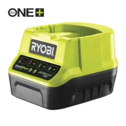 Ryobi 1 Batterie Lithium+ 18v - 4,0 Ah Compacte Et 1 Chargeur Rapide 2,0 A -Pas Cher Jardinoa Magasin 645b90e8b0bc63.49617632