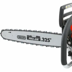 Tronçonneuse Thermique Professionnelle 62cc 3,2cv Guide Oregon 50 Cm Anti Vibration Dunsch Du32615-50c -Pas Cher Jardinoa Magasin 645b90ed439d33.97938591