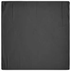 VIDAXL Housses De Salon De Jardin 2 Pcs 8 œillets 132x132x80 Cm Carré -Pas Cher Jardinoa Magasin 645e32a53a03f2.36622182