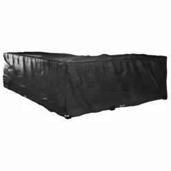 VIDAXL Housses De Salon De Jardin En Forme De L 2 Pcs 18 œillets -Pas Cher Jardinoa Magasin 645e33199d0a91.58116987