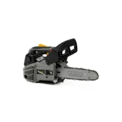 Tronçonneuse élagueuse Thermique Moteur 2t 25,4 Cm3 Lame 25 Cm 900w Apr 25 Alpina -Pas Cher Jardinoa Magasin 6463ccb0d5f975.93355833