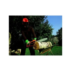 Black & Decker Tronçonneuse Electrique 1800w Lame 40cm Graissage Automatique Black+decker Cs1840-qs -Pas Cher Jardinoa Magasin 6463ccb4288477.20267870