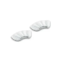 Karcher Kärcher Revêtements Microfibre P. Suceur à Main Du Nett. Vapeur