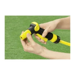 Kärcher Karcher Set Pistolet Et 2 Raccords Plastique - 2 Formes De Jets -Pas Cher Jardinoa Magasin 6463cfe648d043.23654307