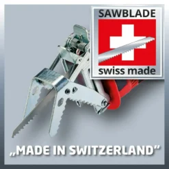 Einhell Scie D’élagage Sans Fil "ge-gs 18 Li-solo" -Pas Cher Jardinoa Magasin 6464c58a8dab88.10913109