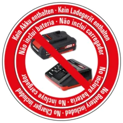 Einhell Taille-bordure Sans Fil Gc-ct 18/24 Li P-solo 18v -Pas Cher Jardinoa Magasin 6464c592382ee8.14688971