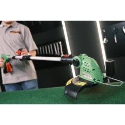 Coupe-herbe Sans Fil 20 W -Pas Cher Jardinoa Magasin 6464c595b19e00.76706567