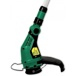 Coupe Bordures 550w Coupe 30cm Manche Téléscopique Double Poignée Ergonomique -Pas Cher Jardinoa Magasin 6464c6274f6243.34332426